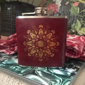 OU Flask